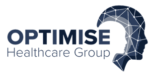 Optimise Health Care Group Logo